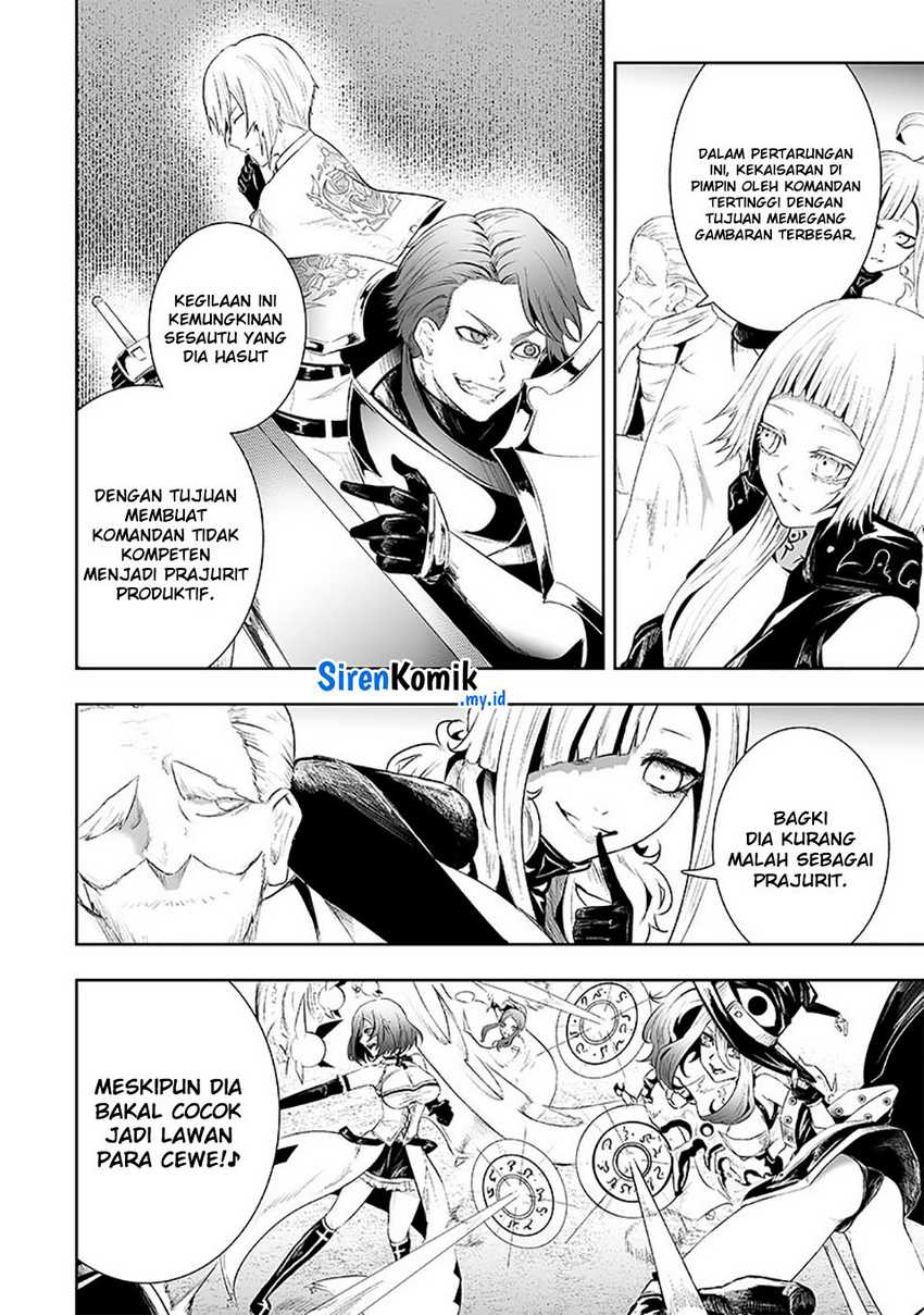 Chapter 74 - halaman 6