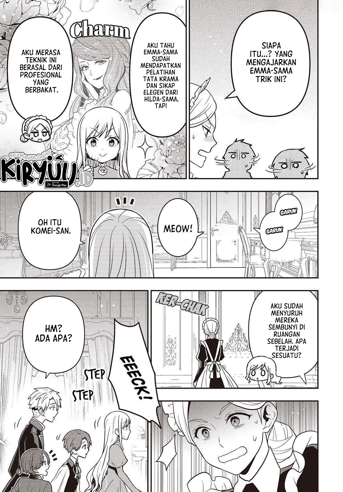 Chapter 46 - halaman 21