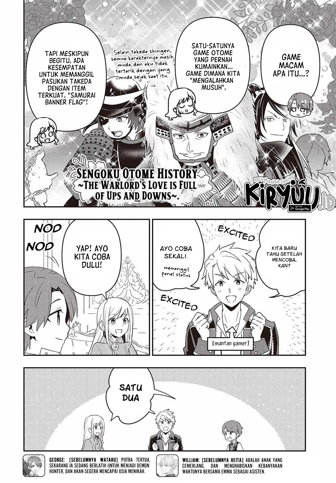 Chapter 45 - halaman 14