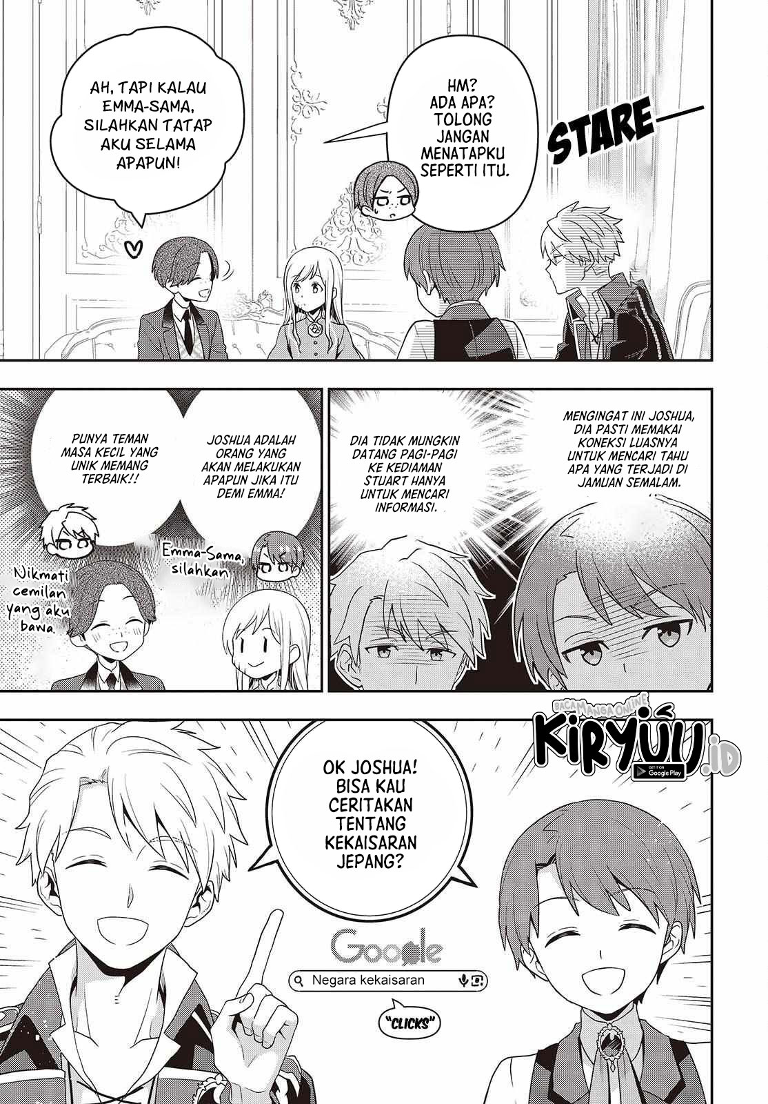Chapter 45 - halaman 19