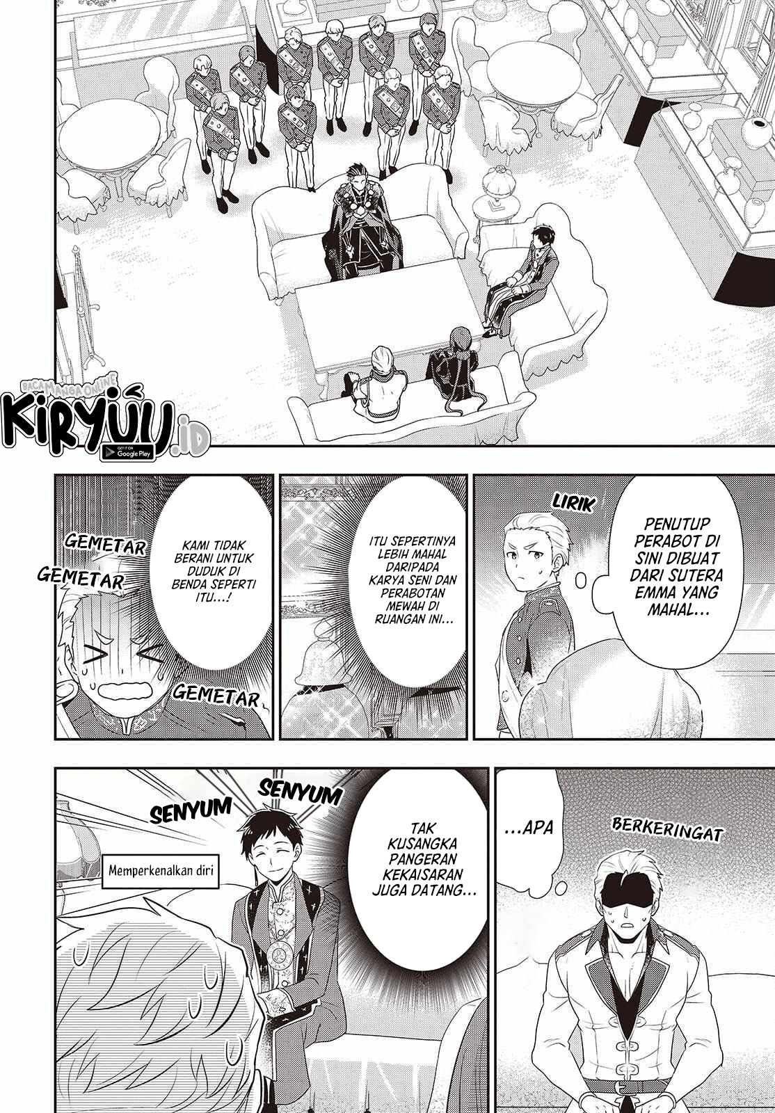 Chapter 44 - halaman 20