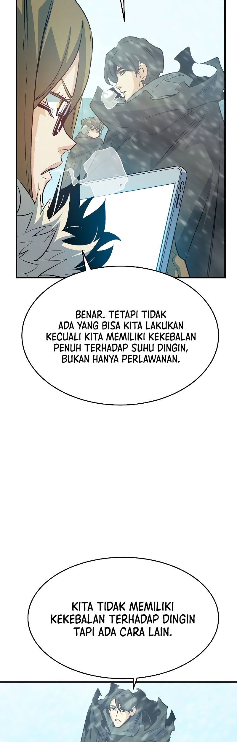 Chapter 155 - halaman 58