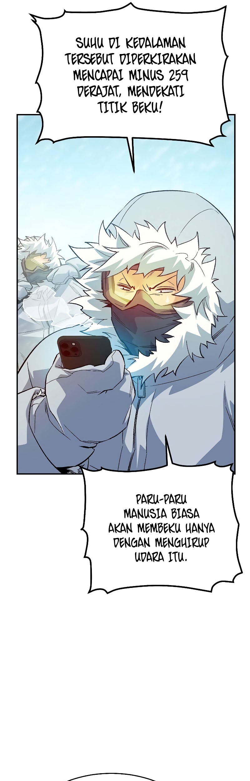 Chapter 155 - halaman 66