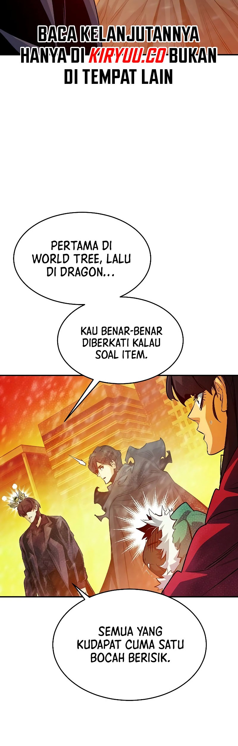 Chapter 155 - halaman 26
