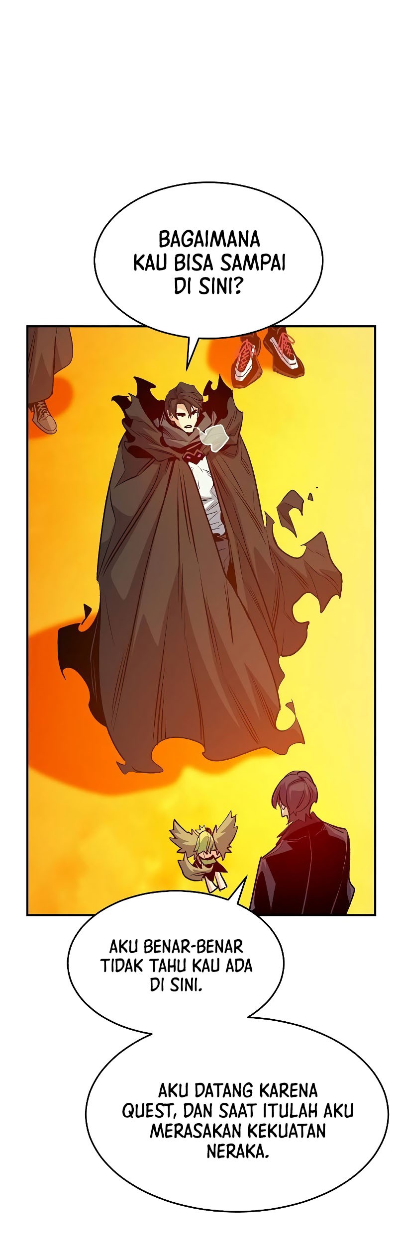 Chapter 155 - halaman 27