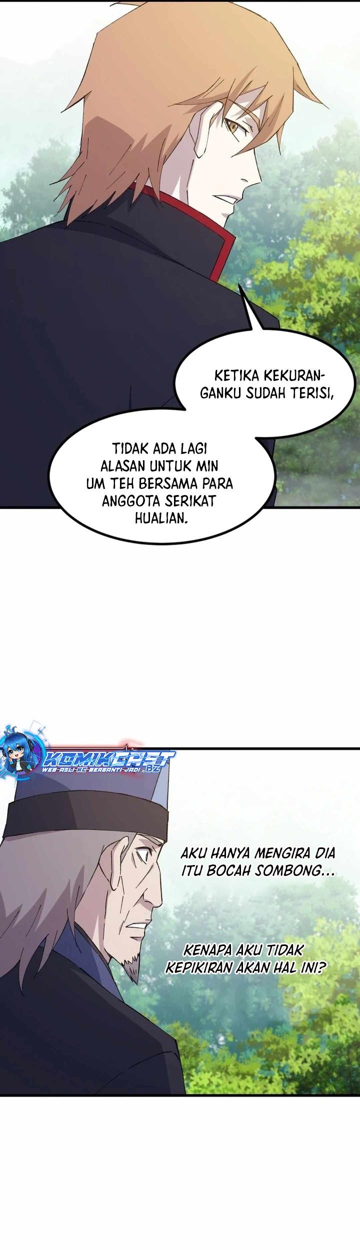 Chapter 103 - halaman 17