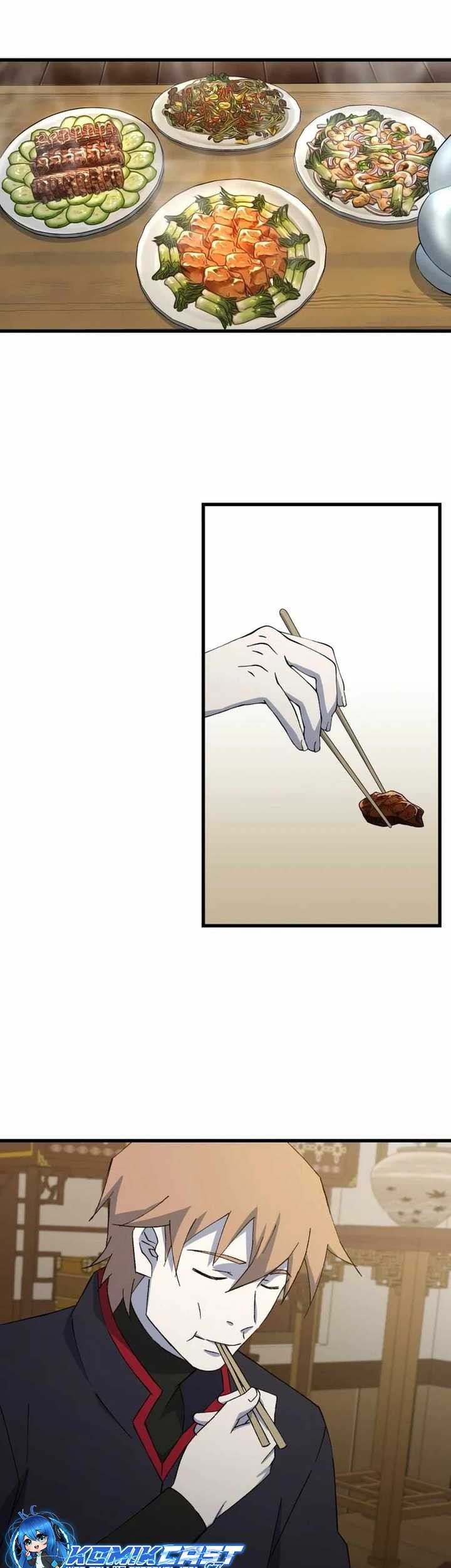 Chapter 102 - halaman 23