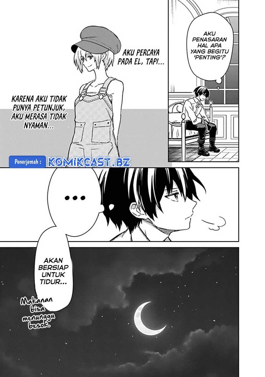 Chapter 69 - halaman 11