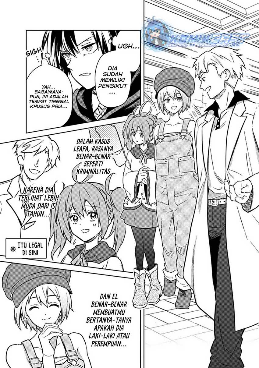 Chapter 69 - halaman 15