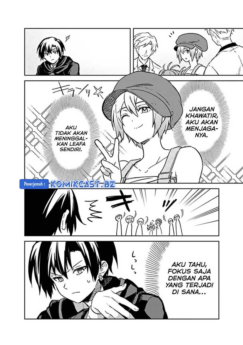Chapter 69 - halaman 16