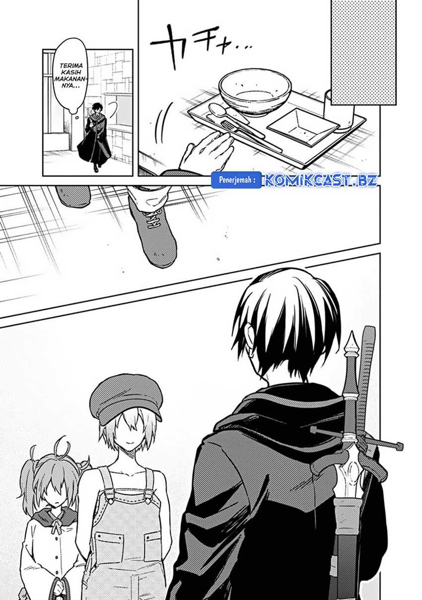 Chapter 69 - halaman 17