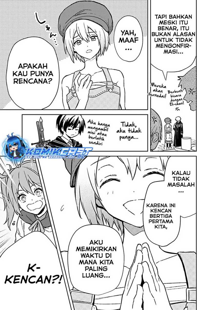 Chapter 69 - halaman 19