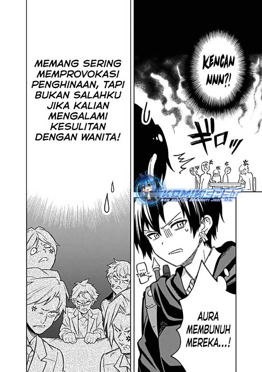 Chapter 69 - halaman 20