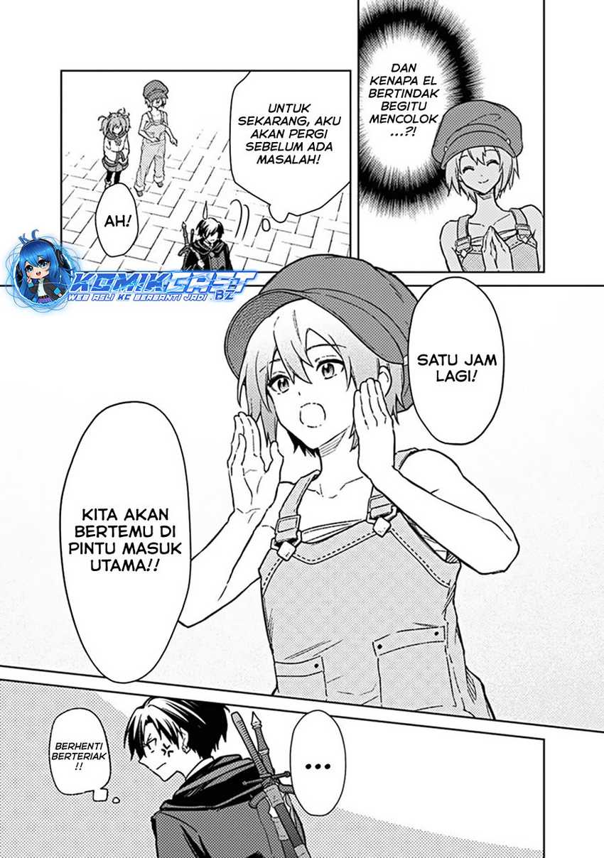 Chapter 69 - halaman 21