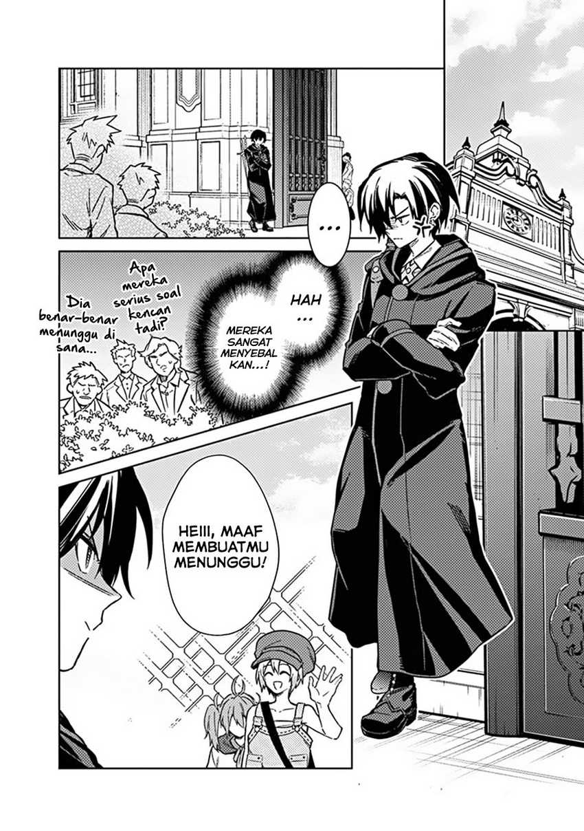 Chapter 69 - halaman 22