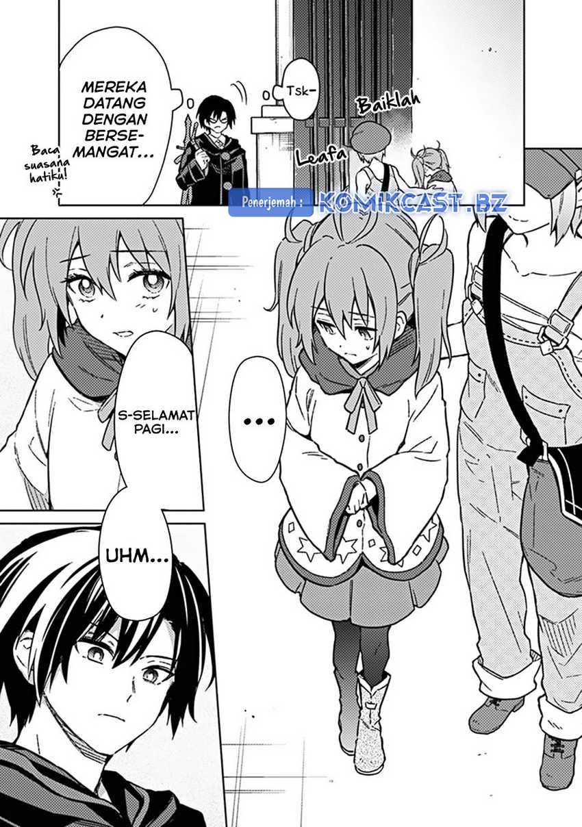 Chapter 69 - halaman 23