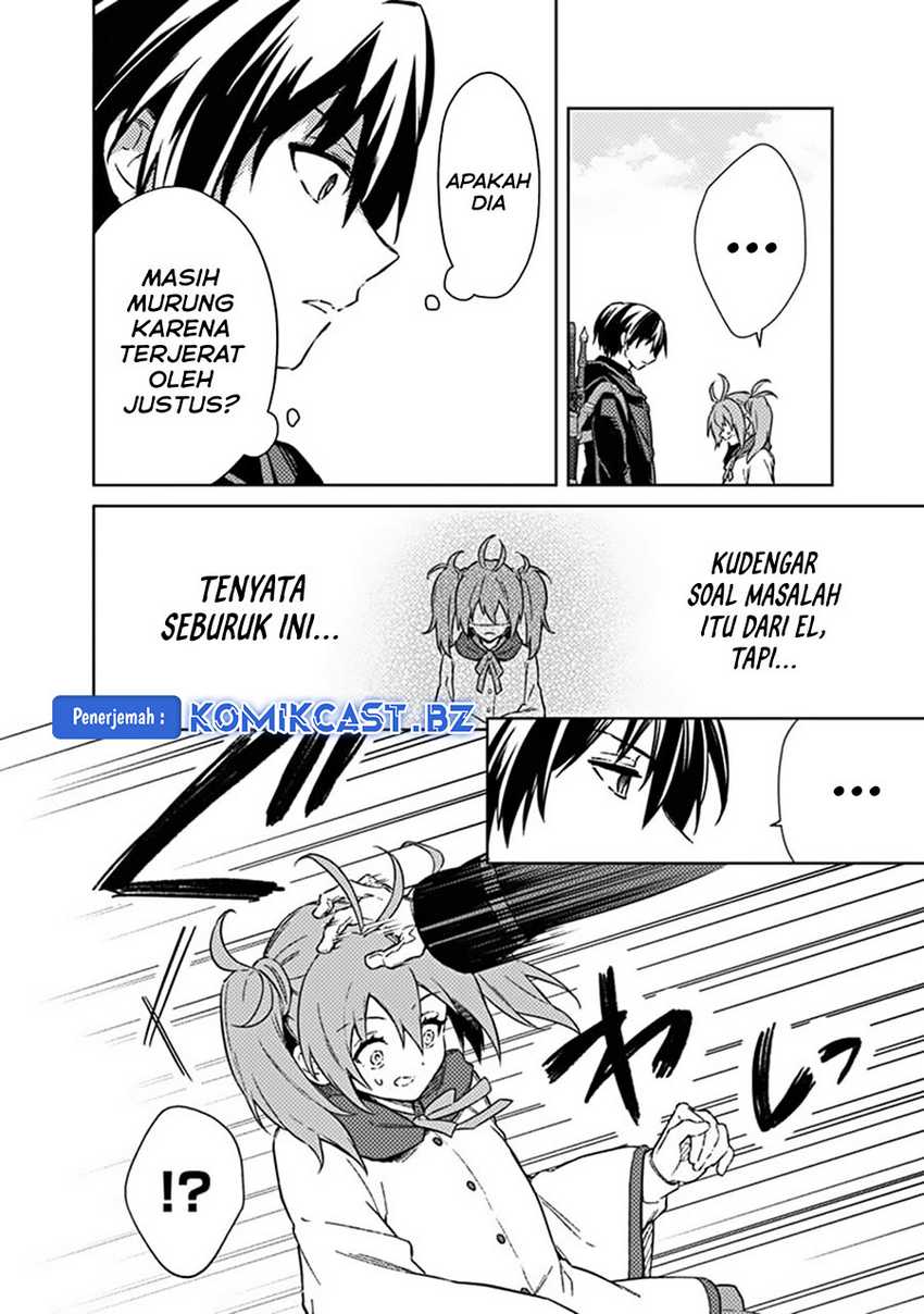 Chapter 69 - halaman 24