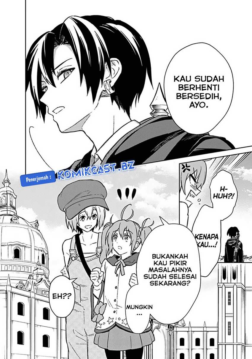 Chapter 69 - halaman 26