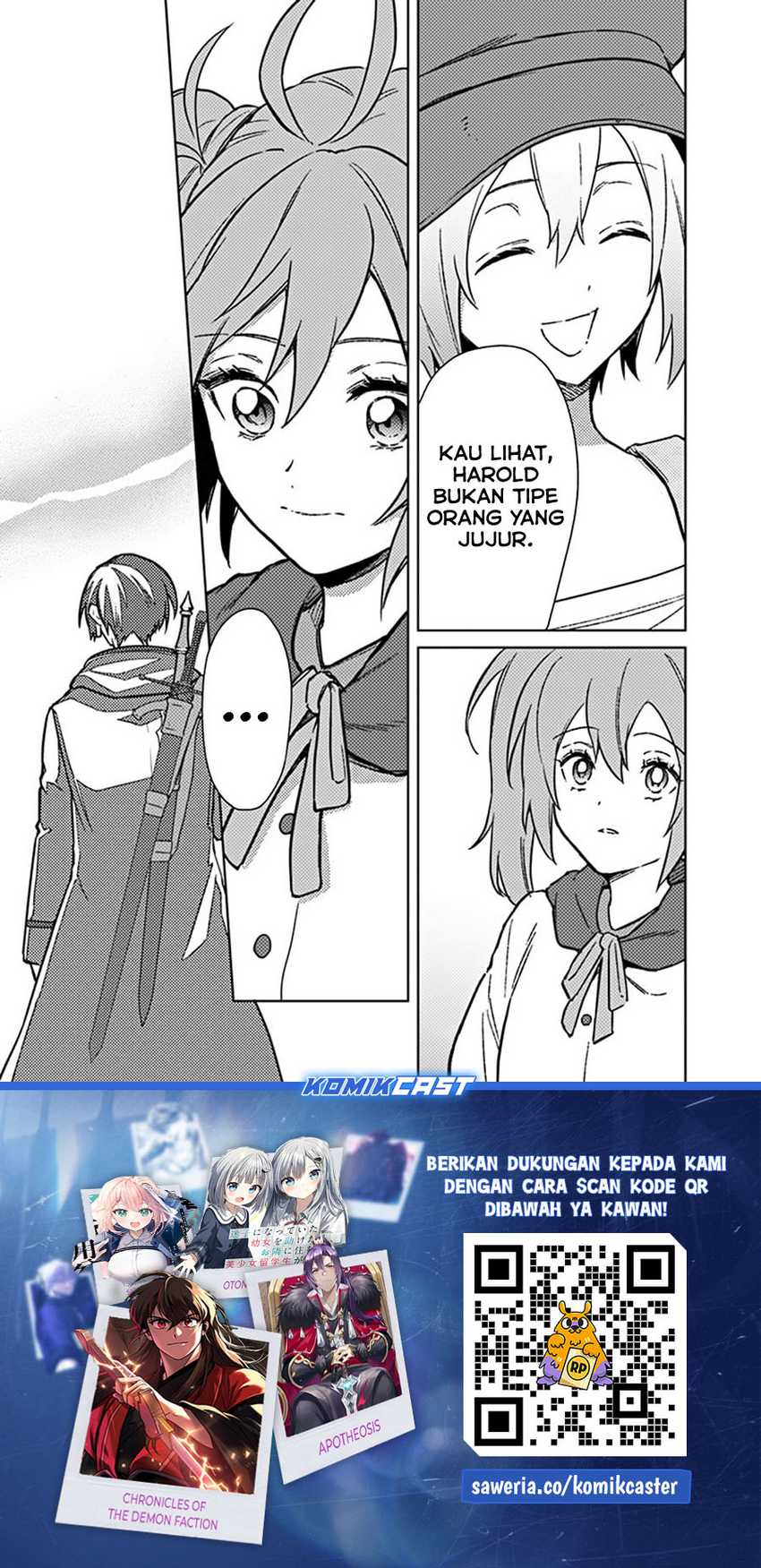 Chapter 69 - halaman 27