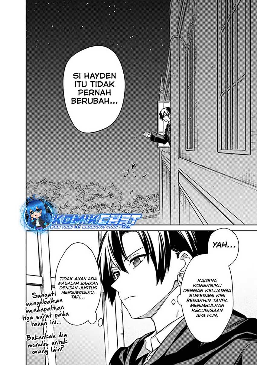 Chapter 69 - halaman 6