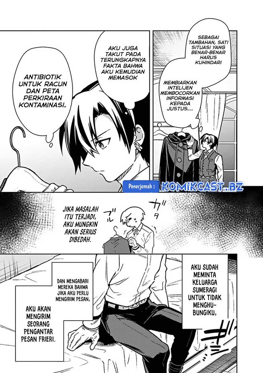 Chapter 69 - halaman 9