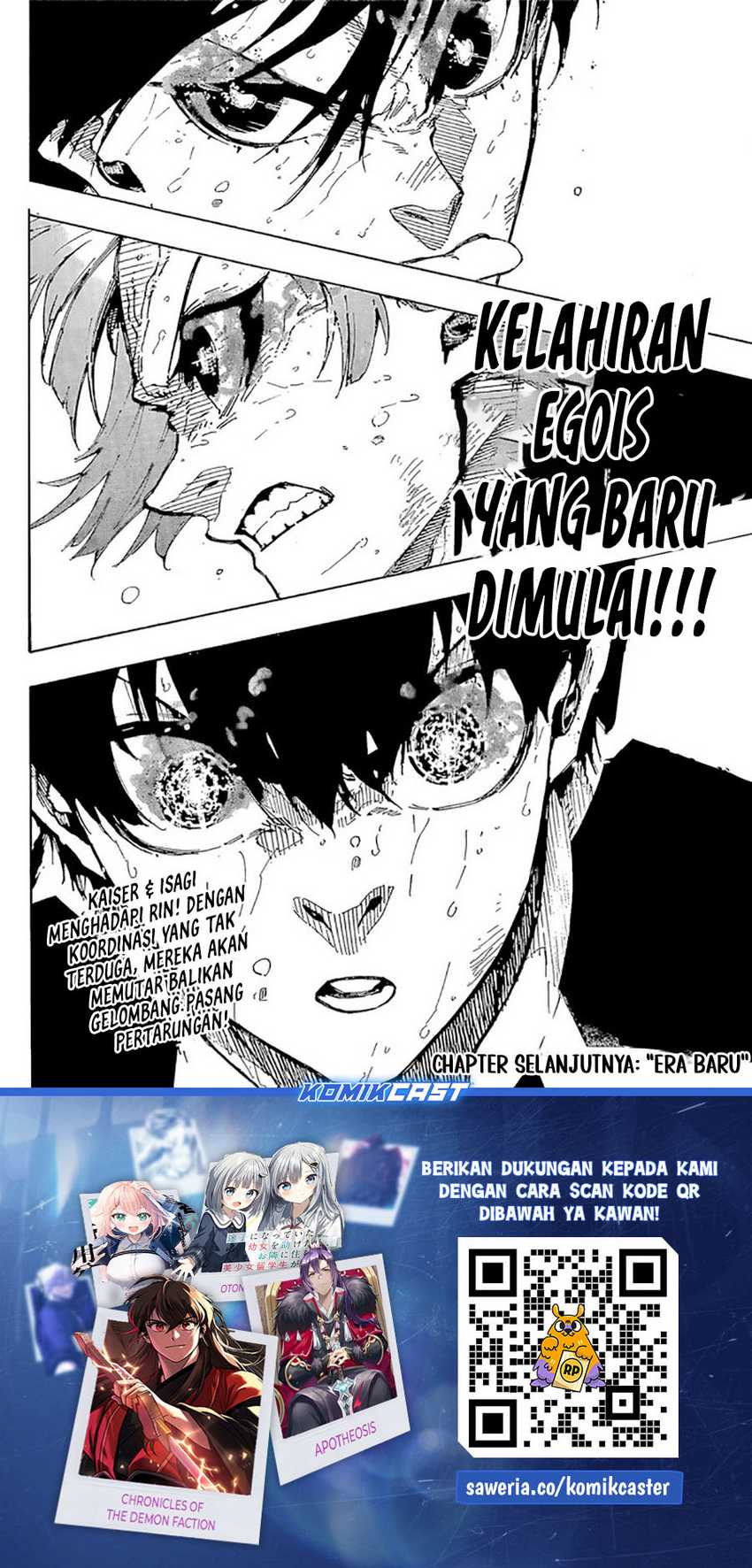 Chapter 285 - halaman 20