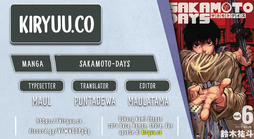 Chapter 192 - halaman 1