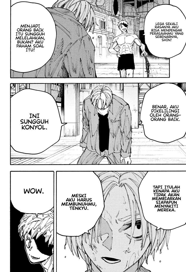Chapter 192 - halaman 12