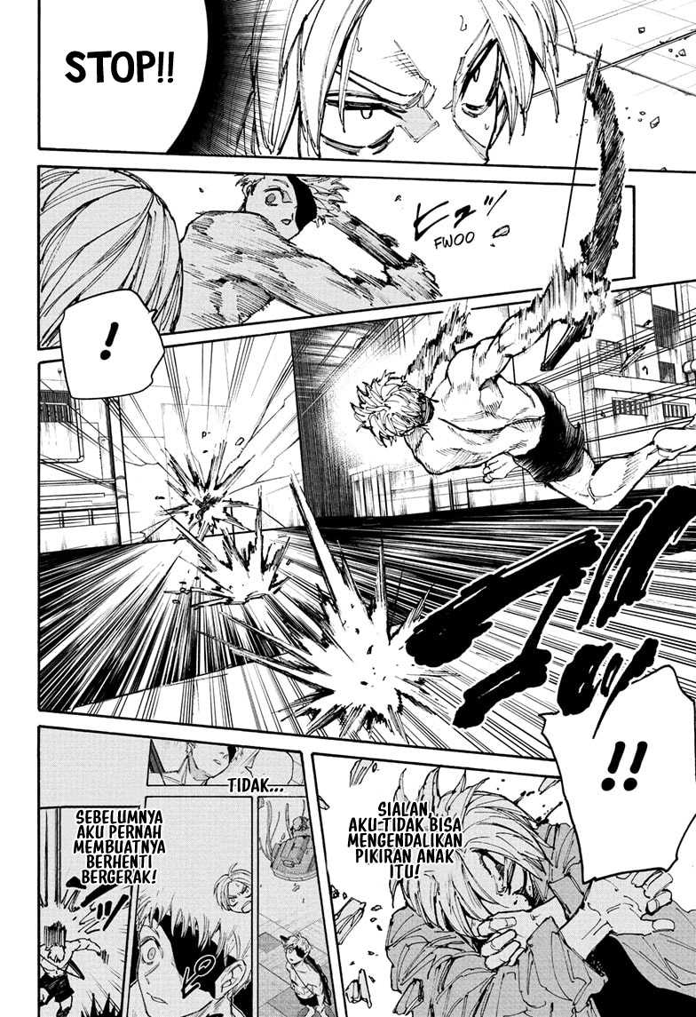 Chapter 192 - halaman 16