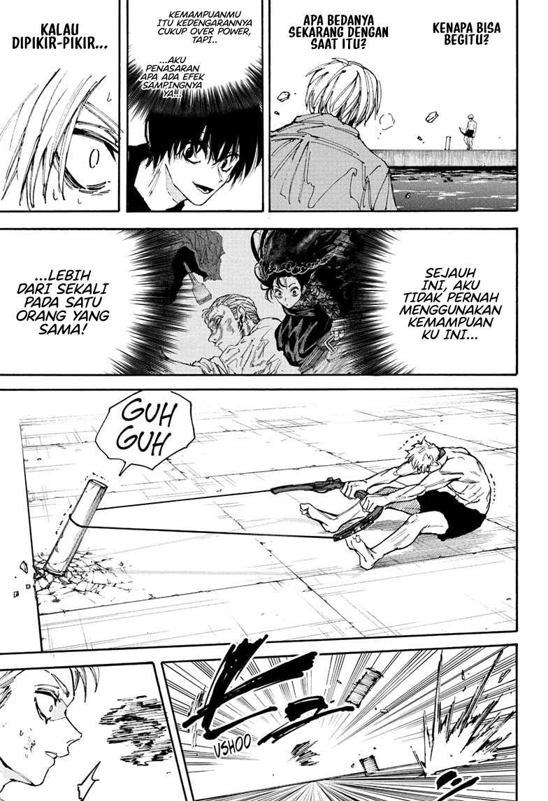 Chapter 192 - halaman 17