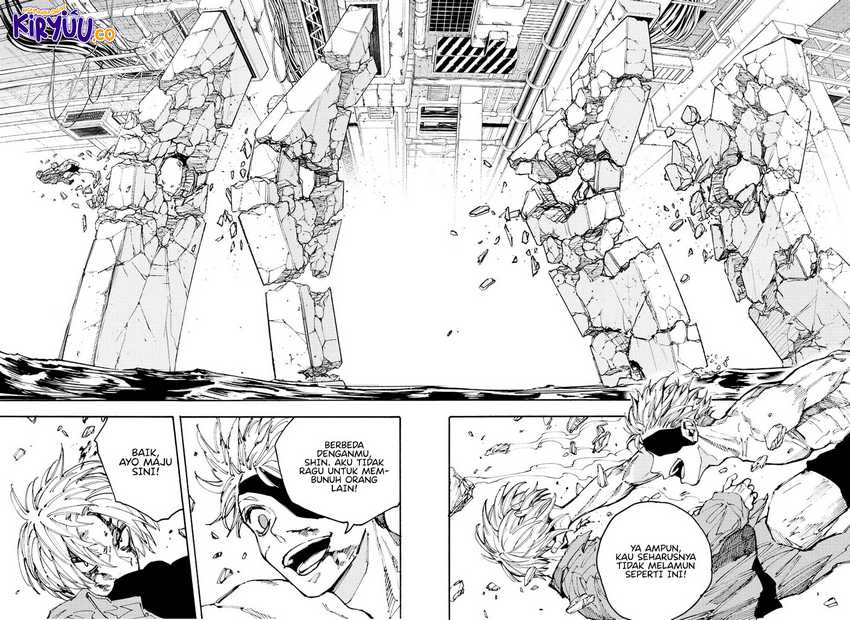 Chapter 192 - halaman 18