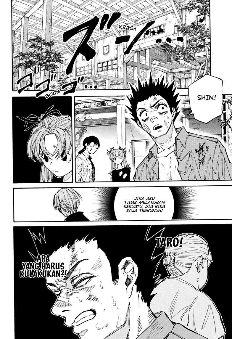 Chapter 192 - halaman 19