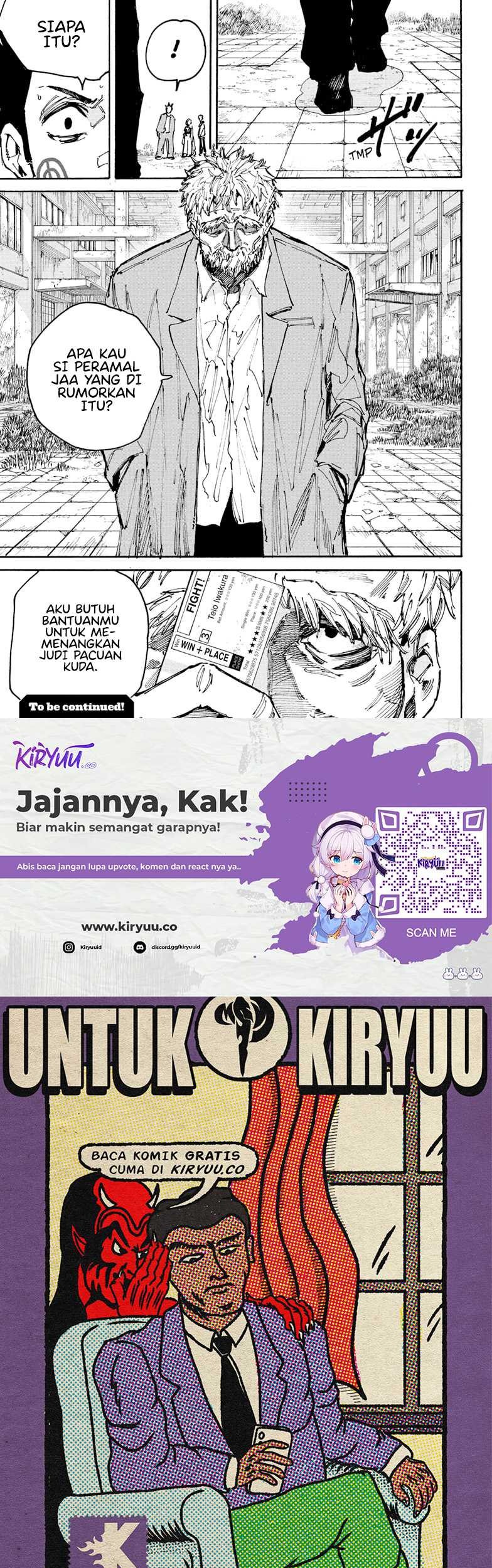 Chapter 192 - halaman 20