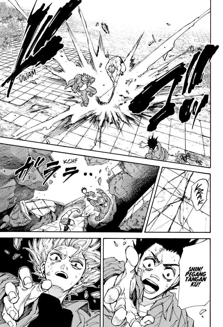 Chapter 192 - halaman 7