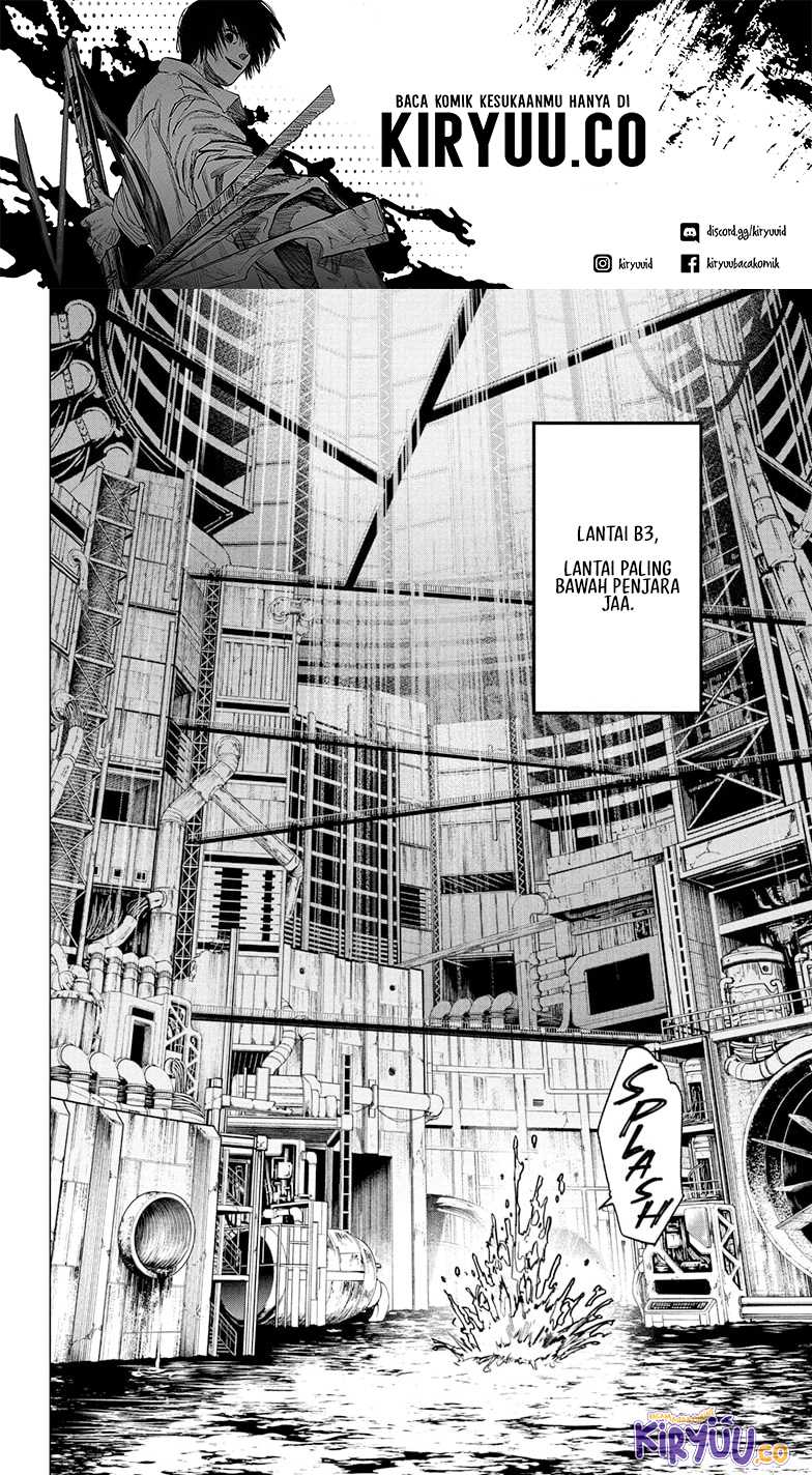Chapter 192 - halaman 10