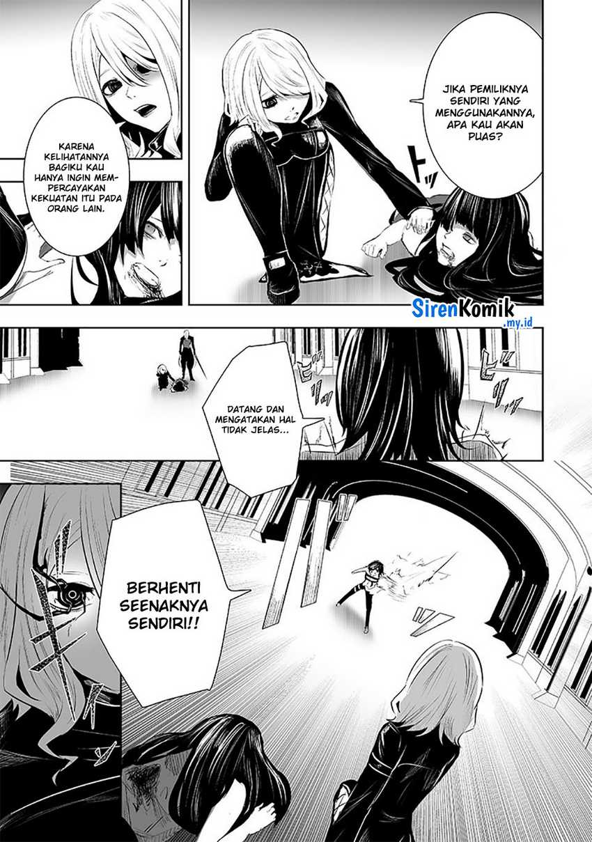 Chapter 75 - halaman 15