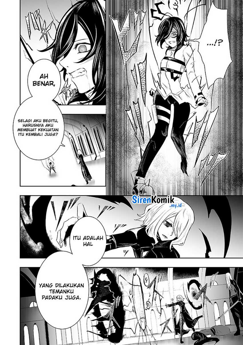 Chapter 75 - halaman 16