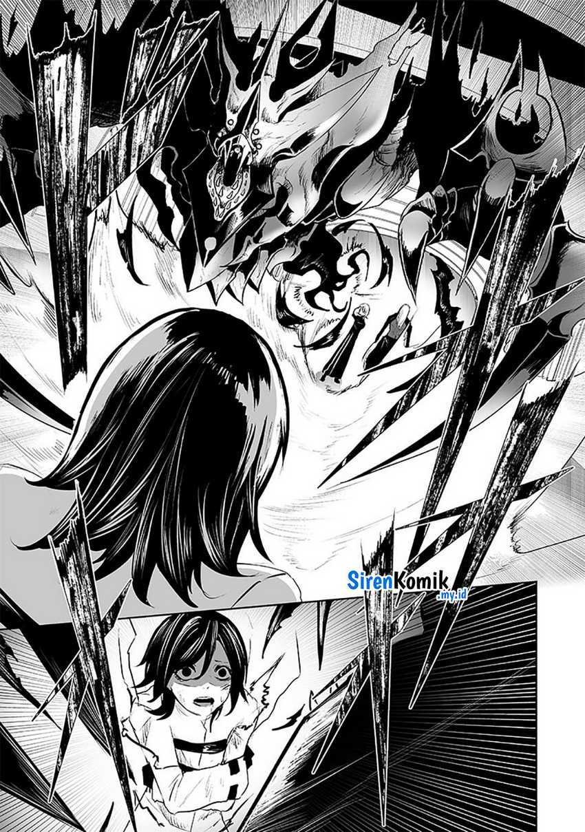Chapter 75 - halaman 17