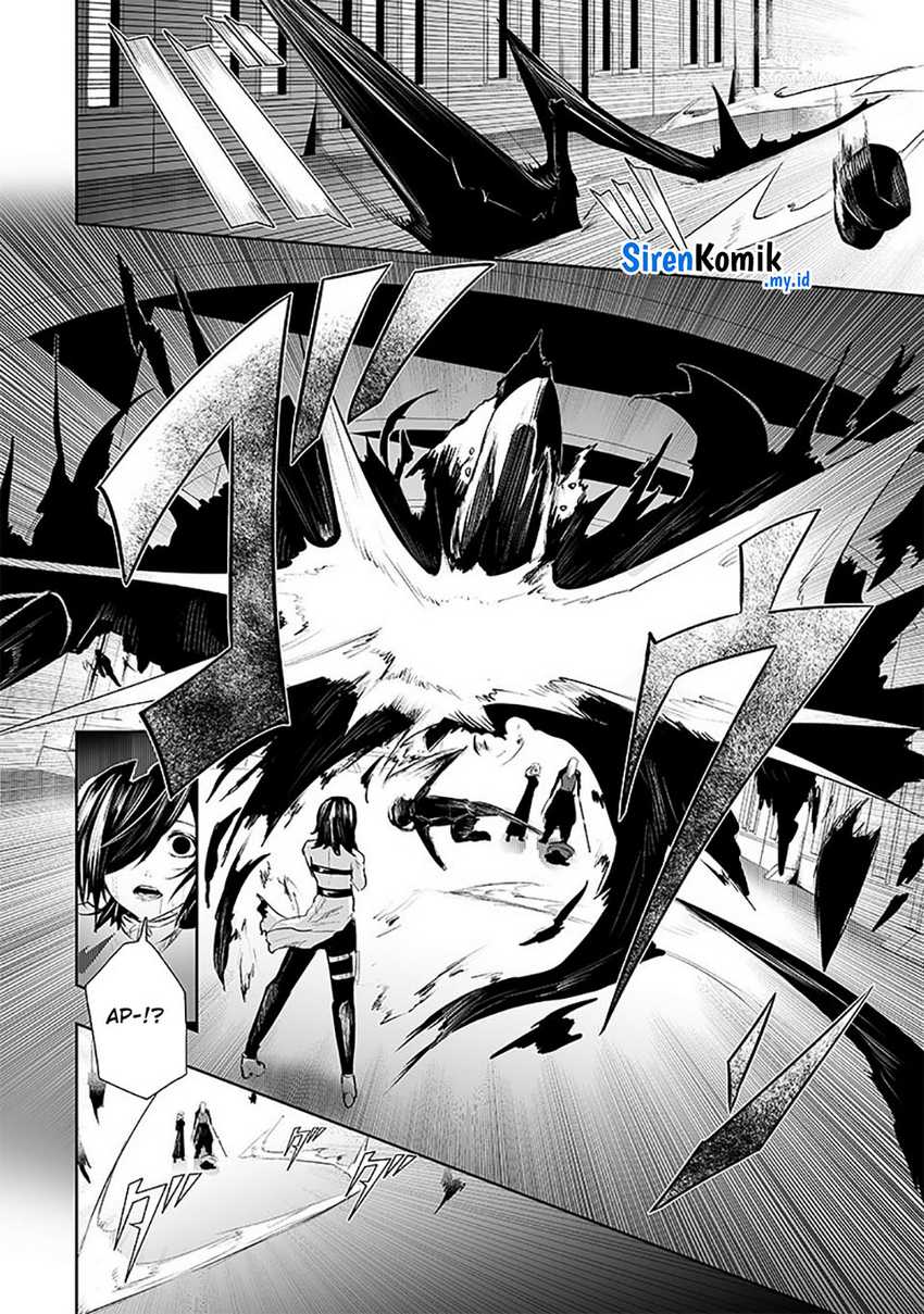 Chapter 75 - halaman 18