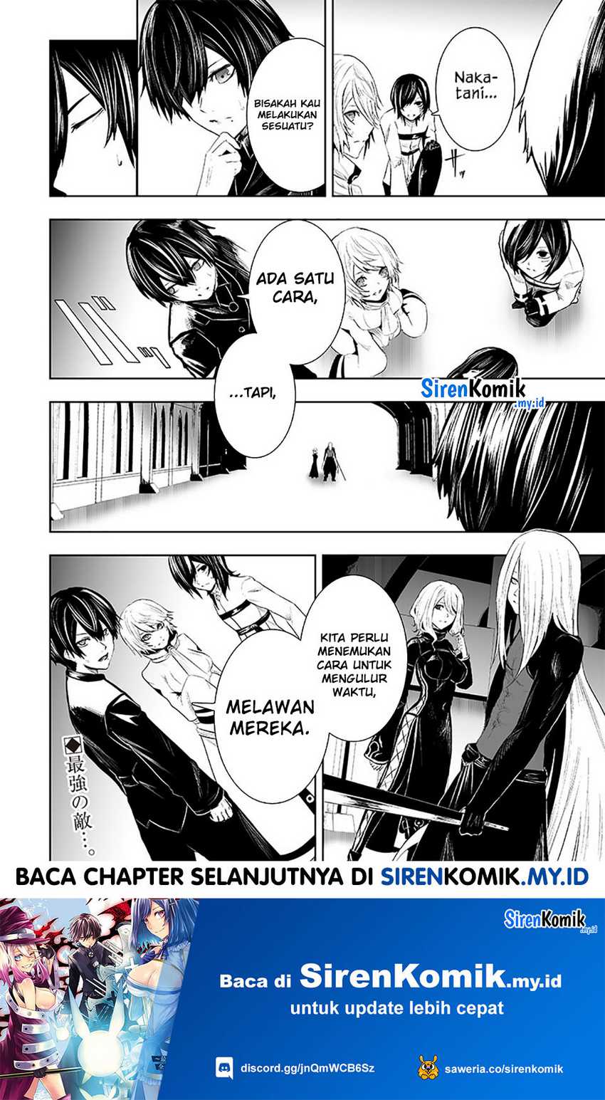 Chapter 75 - halaman 24