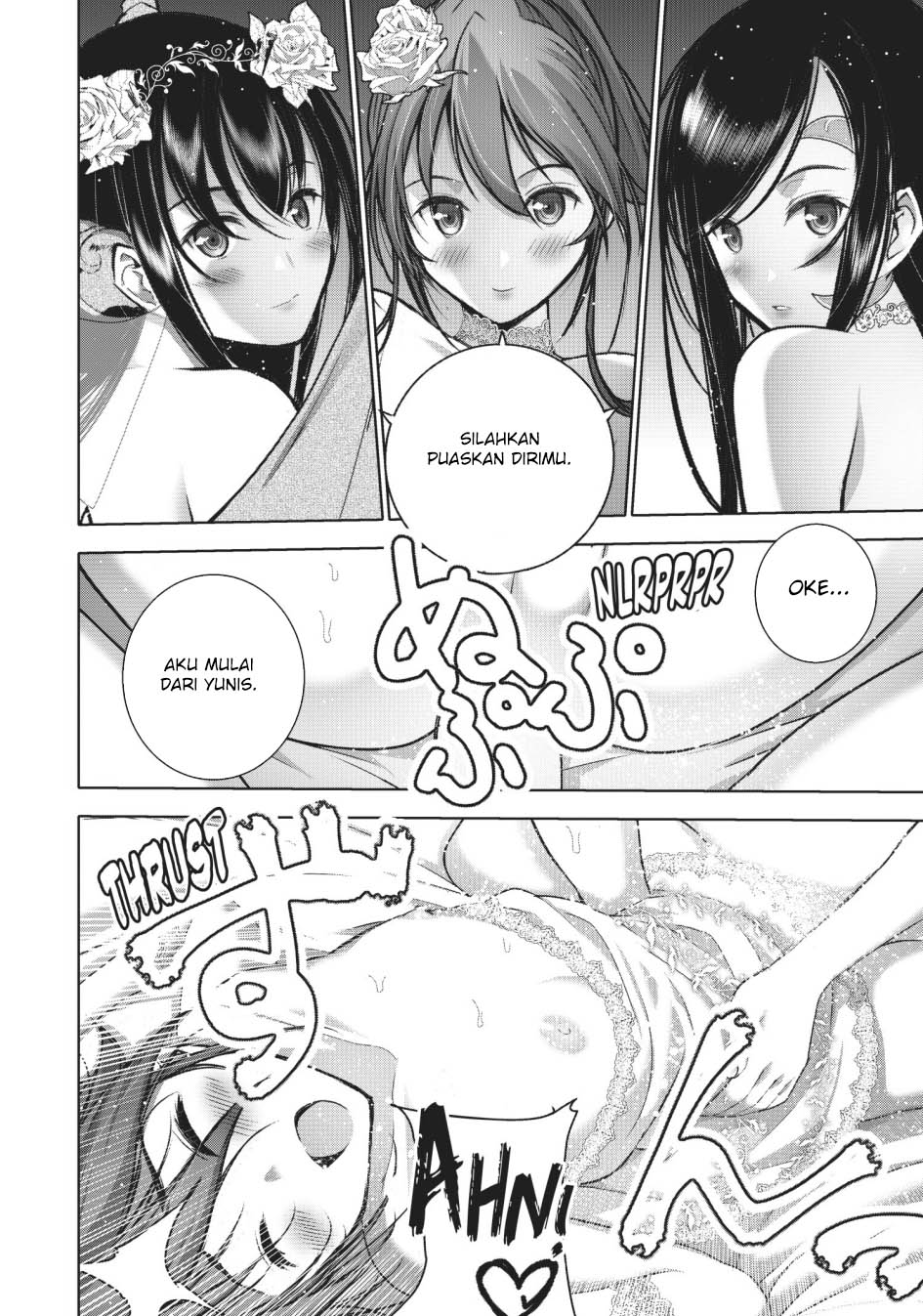 Chapter 74 - halaman 12