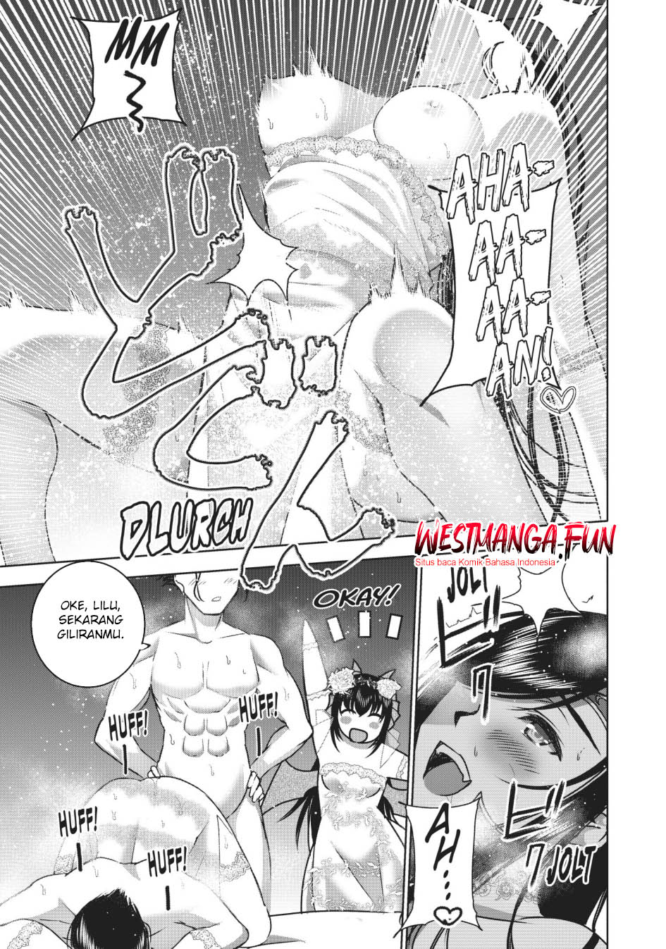 Chapter 74 - halaman 17