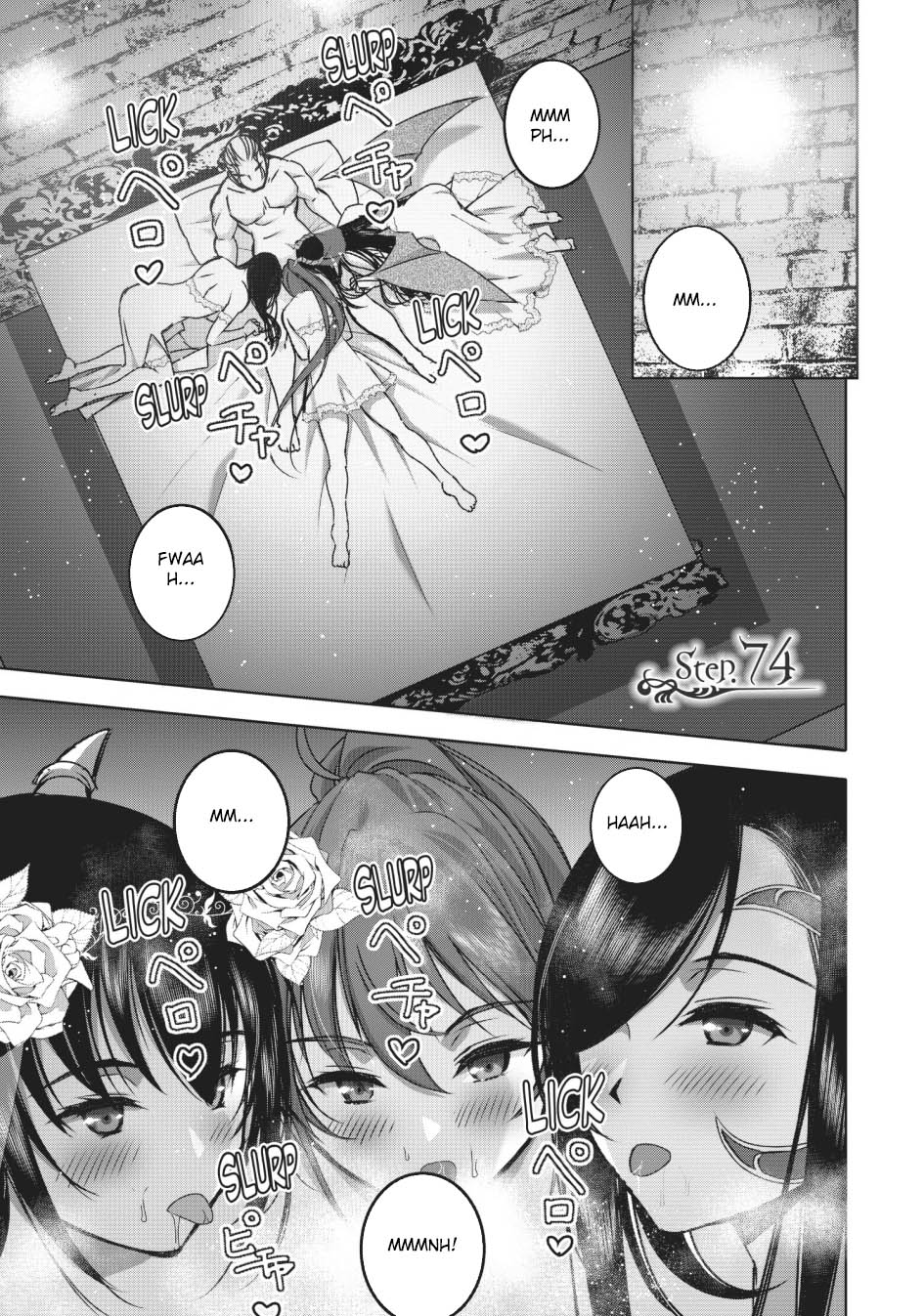 Chapter 74 - halaman 3