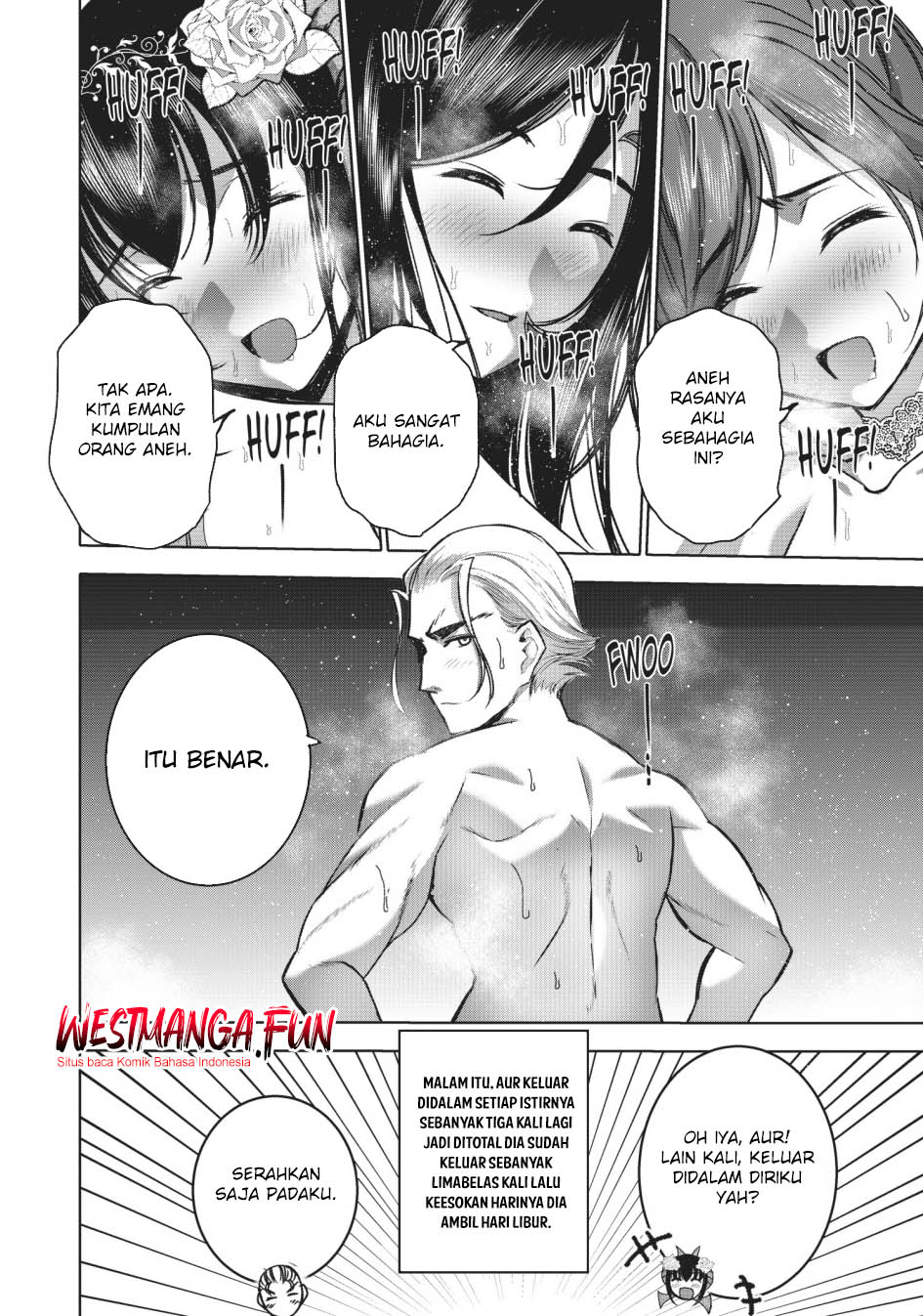 Chapter 74 - halaman 22