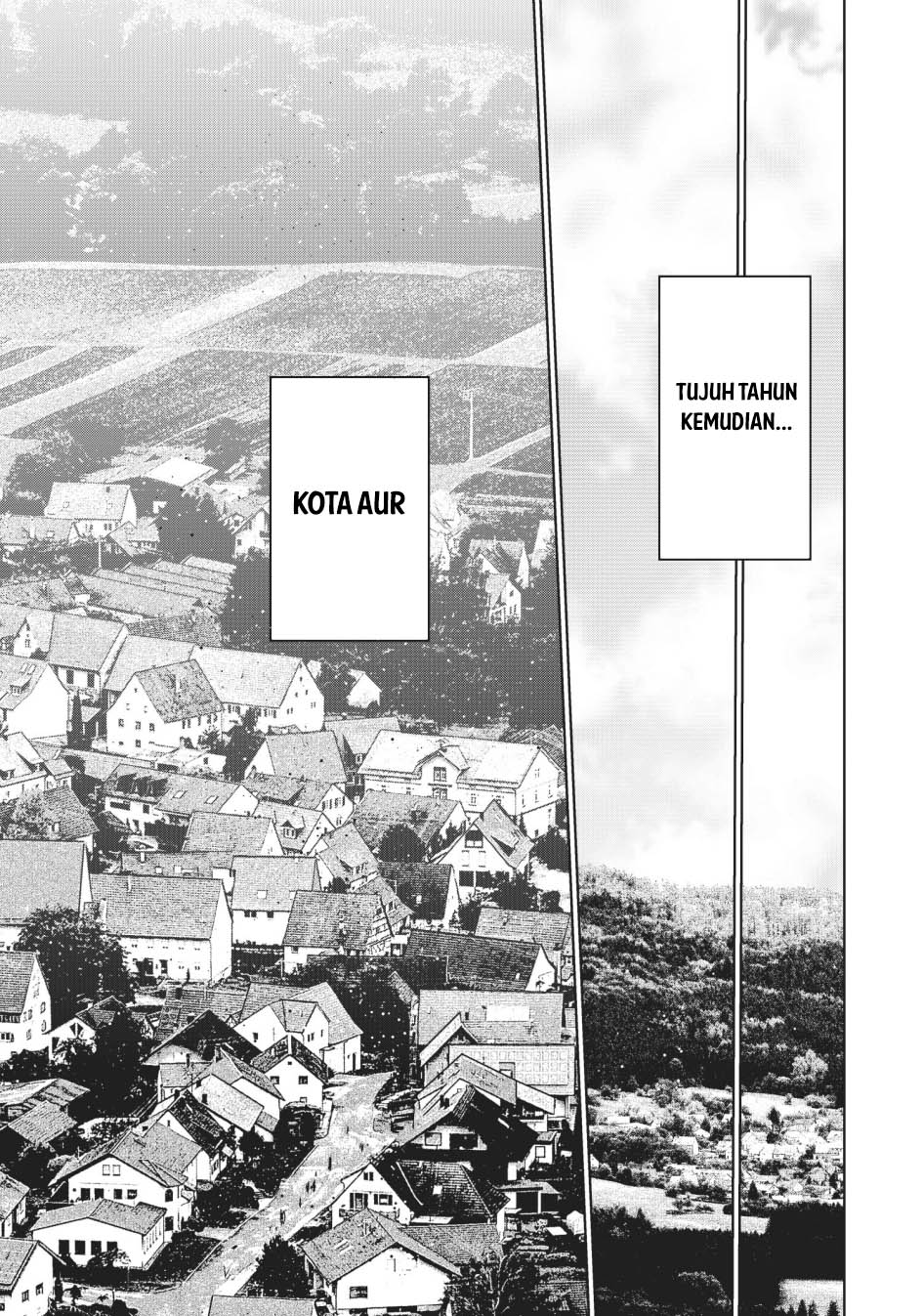 Chapter 74 - halaman 23