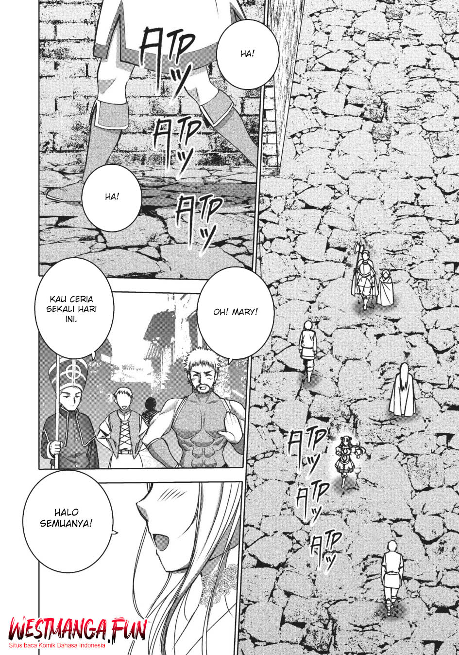 Chapter 74 - halaman 24