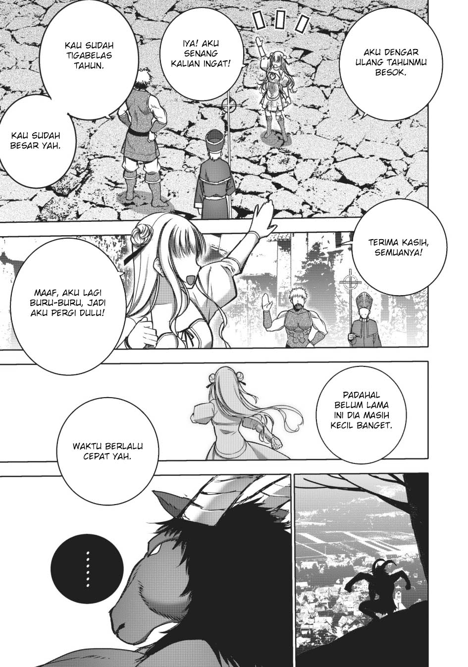 Chapter 74 - halaman 25