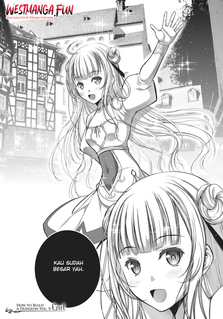 Chapter 74 - halaman 26