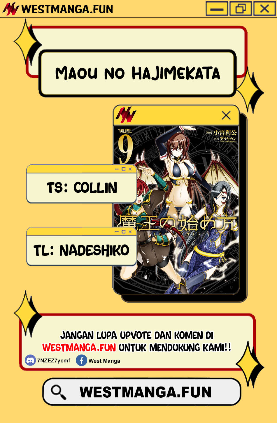 Chapter 74 - halaman 5