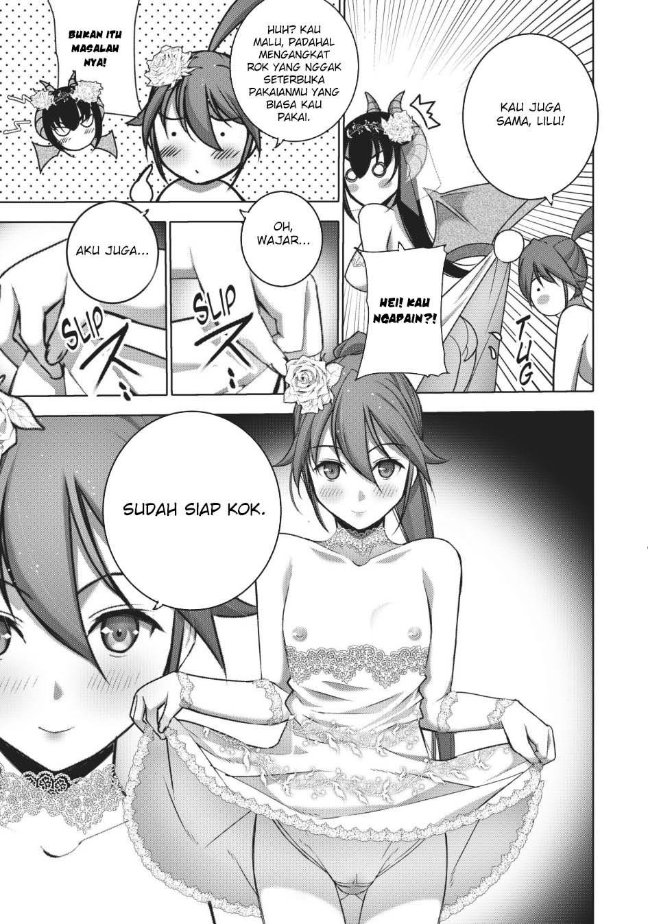 Chapter 74 - halaman 8